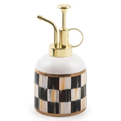 Spring|MacKenzie-Childs Courtly Check Plant Mister