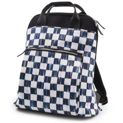 Accessories|MacKenzie-Childs Courtly Check Sport Backpack