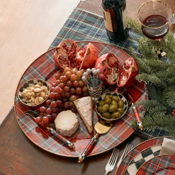 Table Accessories|Bar Entertaining|MacKenzie-Childs Courtly Check Supper Club Pick Set