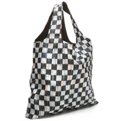 Accessories|MacKenzie-Childs Courtly Check To Go Tote