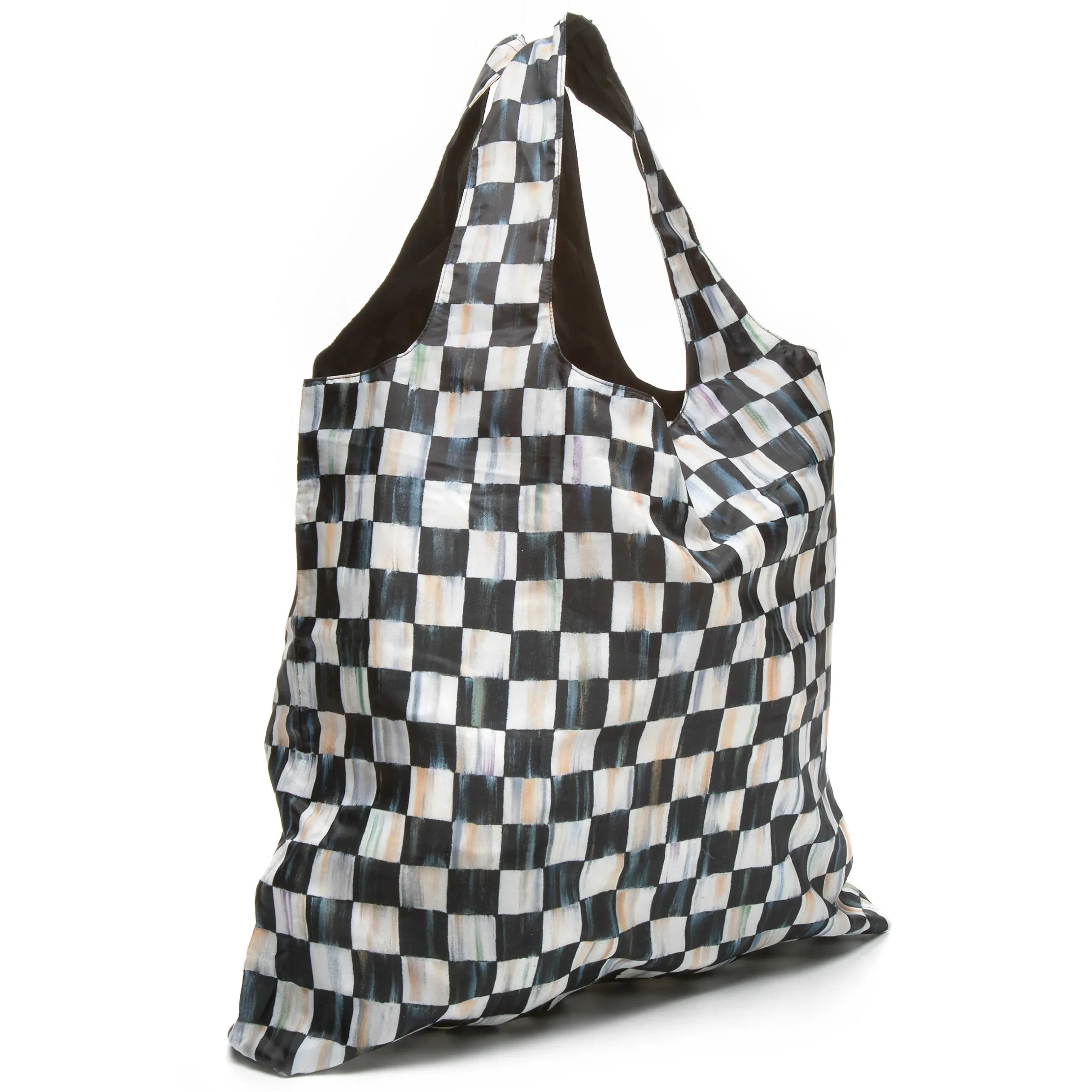 Accessories|MacKenzie-Childs Courtly Check To Go Tote