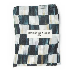 Accessories|MacKenzie-Childs Courtly Check To Go Tote