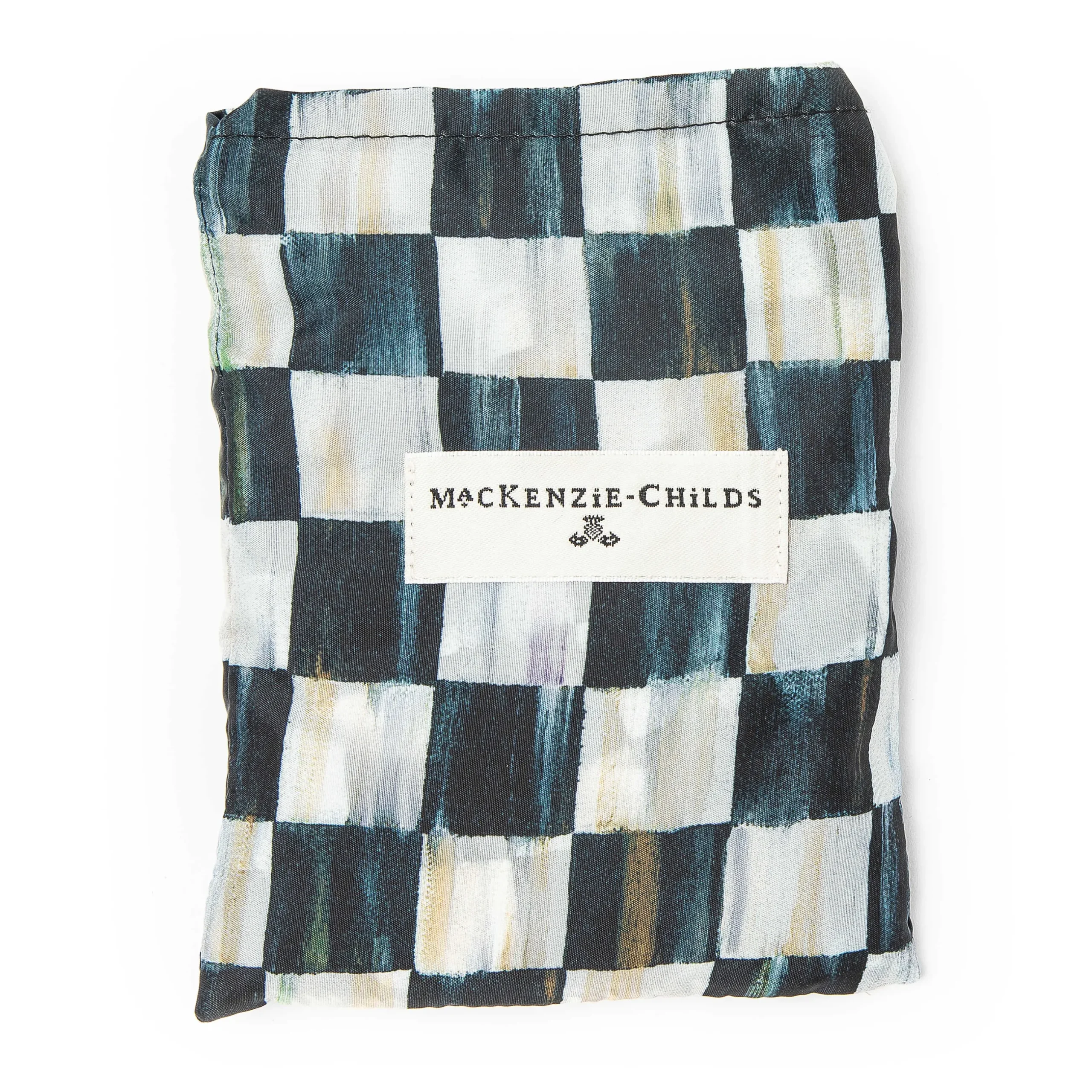 Accessories|MacKenzie-Childs Courtly Check To Go Tote