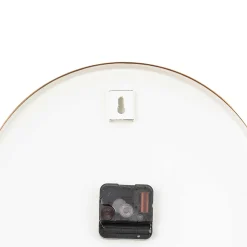 Room Accents|MacKenzie-Childs Courtly Check Wall Clock