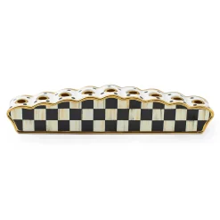 Holiday|Room Accents|MacKenzie-Childs Courtly Classic Menorah