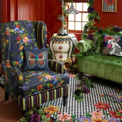 Room Accents|Lighting|MacKenzie-Childs Courtly Farmhouse Writer's Lamp