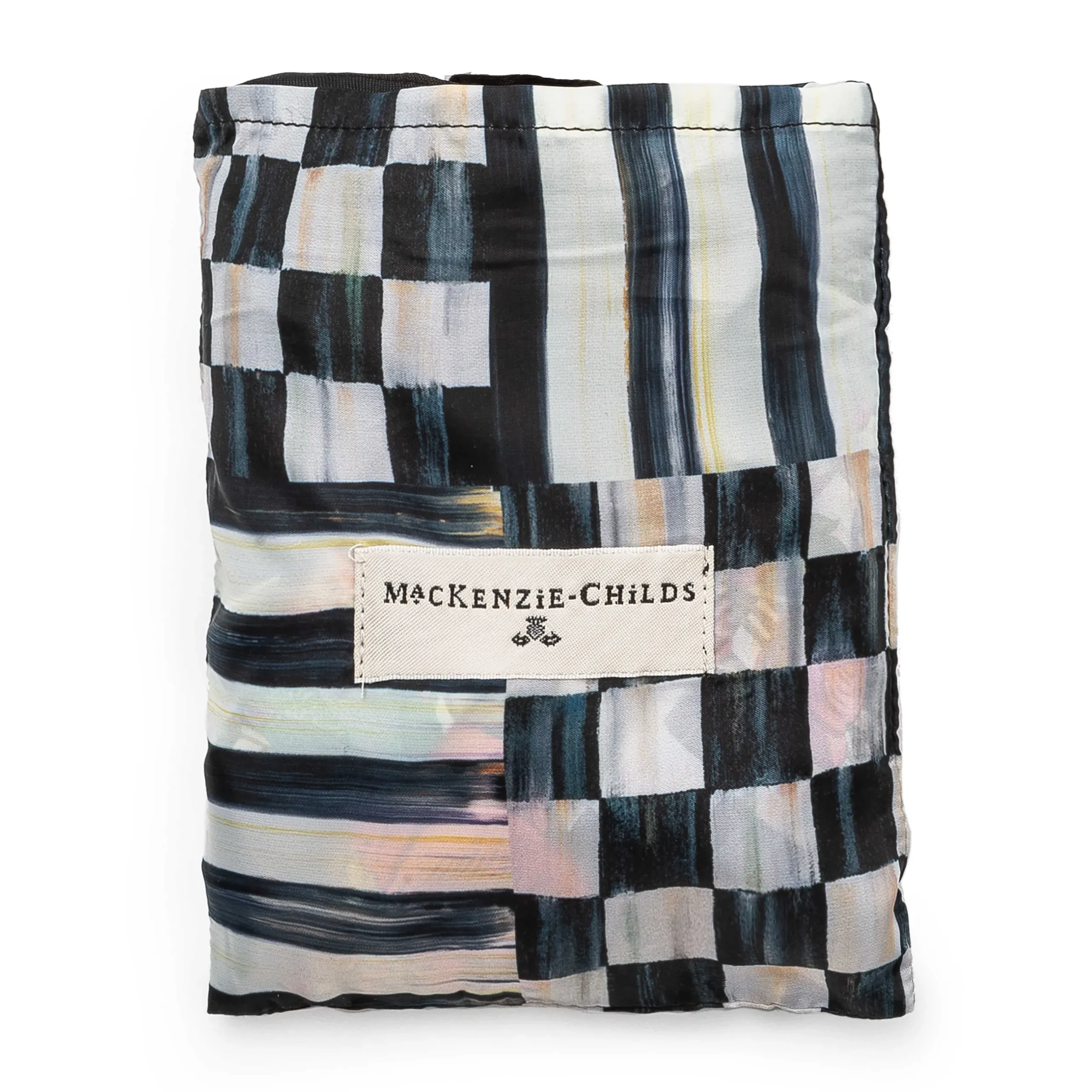 Accessories|MacKenzie-Childs Courtly Flower Market To Go Tote