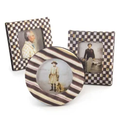 Holiday|Room Accents|MacKenzie-Childs Courtly Frames, Set of 3