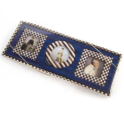 Holiday|Room Accents|MacKenzie-Childs Courtly Frames, Set of 3