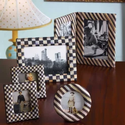Holiday|Room Accents|MacKenzie-Childs Courtly Frames, Set of 3