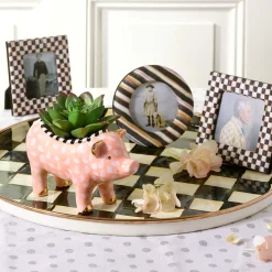 Holiday|Room Accents|MacKenzie-Childs Courtly Frames, Set of 3