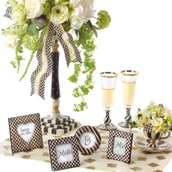 Holiday|Room Accents|MacKenzie-Childs Courtly Frames, Set of 3