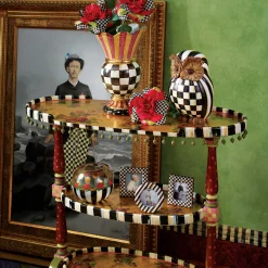 Holiday|Room Accents|MacKenzie-Childs Courtly Frames, Set of 3