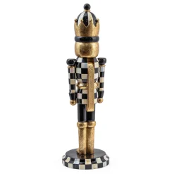 Holiday|Room Accents|MacKenzie-Childs Courtly Guard Nutcracker