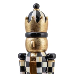 Holiday|Room Accents|MacKenzie-Childs Courtly Guard Nutcracker