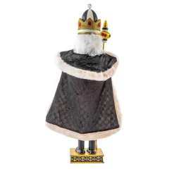 Holiday|Room Accents|MacKenzie-Childs Courtly Nutcracker King