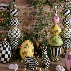 Spring|The Fall Shop|MacKenzie-Childs Courtly Stripe Urn