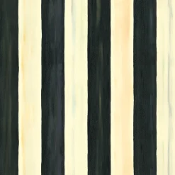 Finishing Touches|Room Accents|MacKenzie-Childs Courtly Stripe Wallpaper
