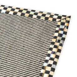 Rugs|MacKenzie-Childs Courtly Twill 3' x 5' Rug