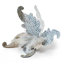 Finishing Touches|MacKenzie-Childs Crystal Palace Acanthus Clip