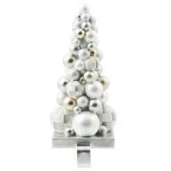 Holiday|MacKenzie-Childs Crystal Palace Bauble Tree Stocking Hook