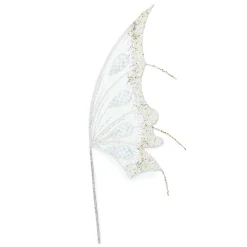 Room Accents|MacKenzie-Childs Crystal Palace Butterfly Wing Pick