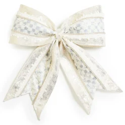 Finishing Touches|MacKenzie-Childs Crystal Palace Embellished Bow