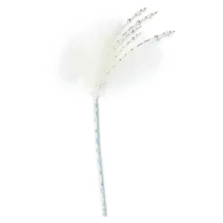 Room Accents|MacKenzie-Childs Crystal Palace Feather Pick