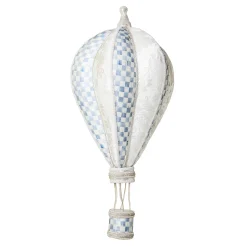 Room Accents|MacKenzie-Childs Crystal Palace Hot Air Balloon