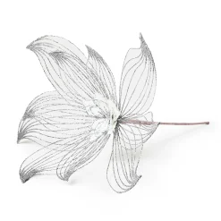 Greenery & Florals|MacKenzie-Childs Crystal Palace Jumbo Wire Flower Stem