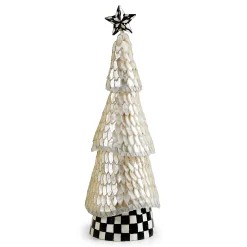 Room Accents|MacKenzie-Childs Crystal Palace Large Capiz Tree