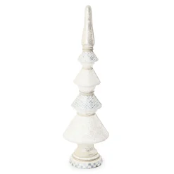 Room Accents|MacKenzie-Childs Crystal Palace Large Tabletop Finial