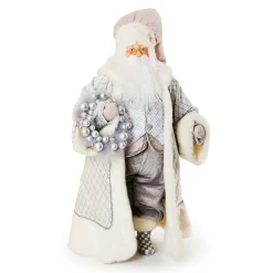 Holiday|Room Accents|MacKenzie-Childs Crystal Palace Santa