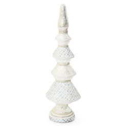 Room Accents|MacKenzie-Childs Crystal Palace Small Tabletop Finial