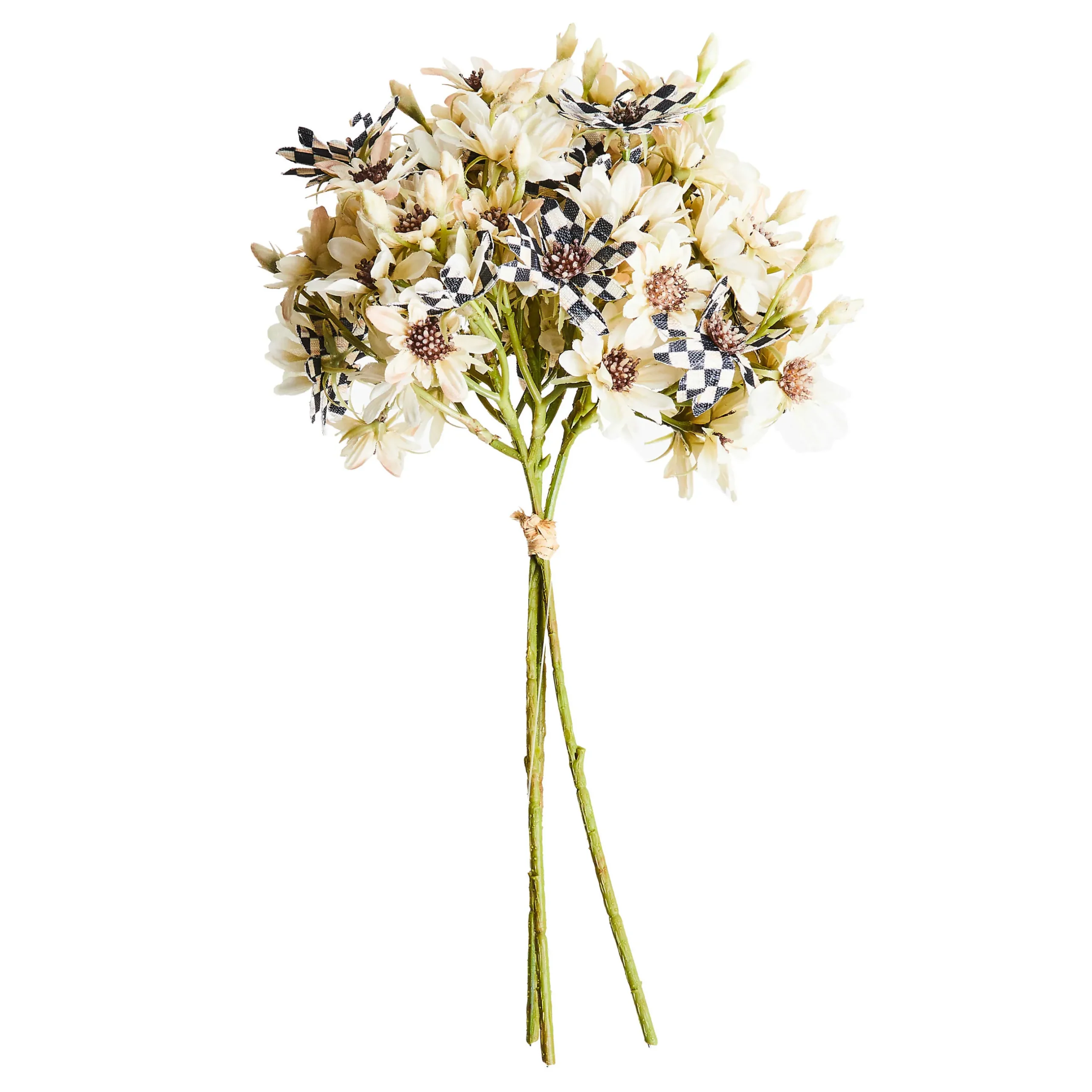 The Fall Shop|Greenery & Florals|MacKenzie-Childs Daisy Bouquet