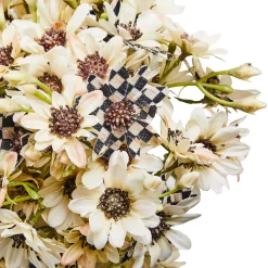 The Fall Shop|Greenery & Florals|MacKenzie-Childs Daisy Bouquet