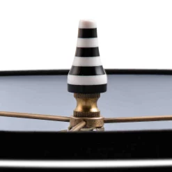 Lighting|MacKenzie-Childs Dalmatian Table Lamp