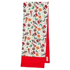 Kitchen & Table Linens|Table Accessories|MacKenzie-Childs Deck the Halls Table Runner
