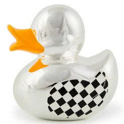 Accessories|MacKenzie-Childs Duck Coin Bank