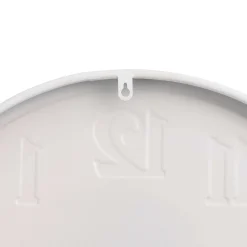 Spring|Outdoor|MacKenzie-Childs English Garden Outdoor Wall Clock