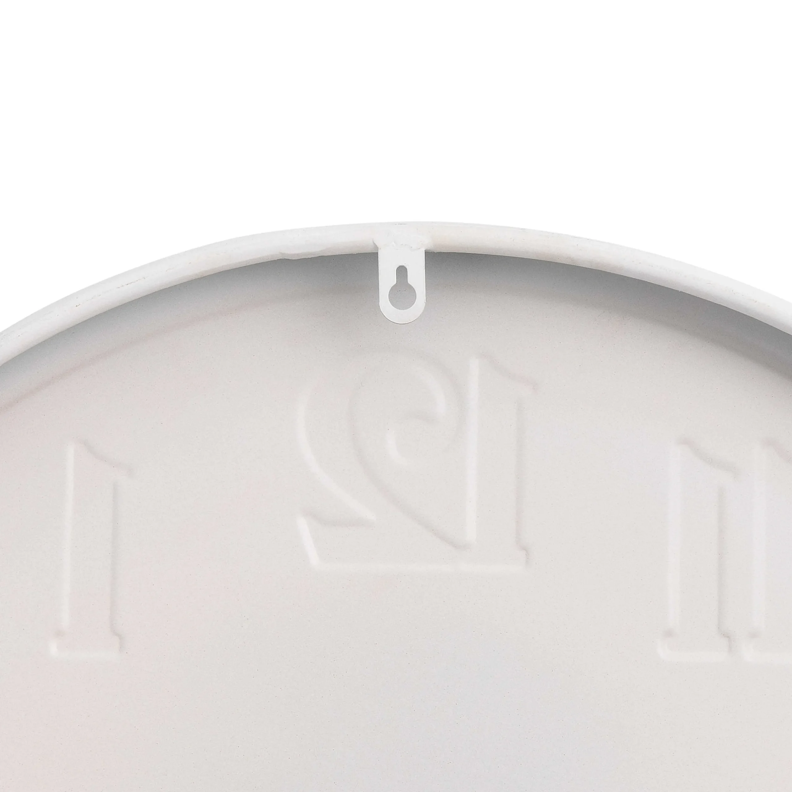 Spring|Outdoor|MacKenzie-Childs English Garden Outdoor Wall Clock