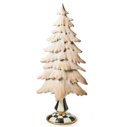 Room Accents|MacKenzie-Childs Farmhouse Carved Tall Tree
