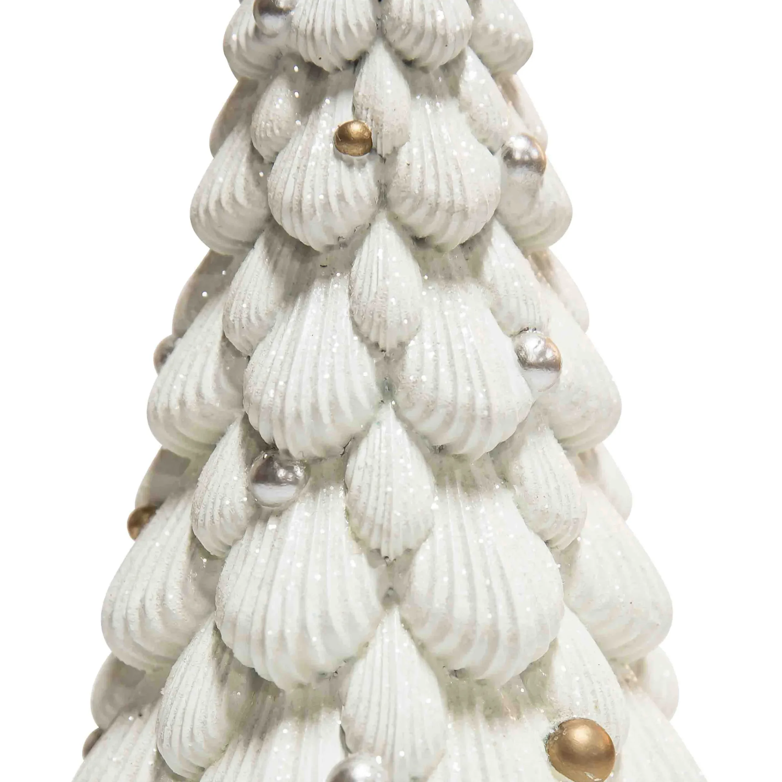 Holiday|Room Accents|MacKenzie-Childs Farmhouse Icing Small Tree
