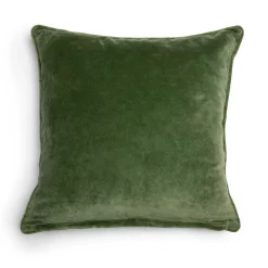 Holiday|Pillows, Throws, & Cushions|MacKenzie-Childs Farmhouse Santa Lucia Throw Pillow
