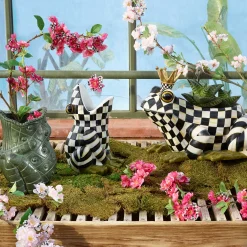 Outdoor|MacKenzie-Childs Fergal the Frog Planter