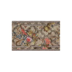 Rugs|MacKenzie-Childs Field Study Floral 3' x 5' Rug
