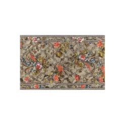 Rugs|MacKenzie-Childs Field Study Floral 5' x 8' Rug