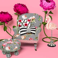 Easter|Spring|MacKenzie-Childs Flamingo Figure