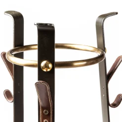 Storage Furniture|MacKenzie-Childs Flatiron Coat Tree