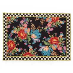 Rugs|MacKenzie-Childs Flower Market 8' x 10' Rug